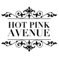 hotpinkavenue.com.au Logo