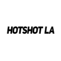 HotShot LA Logo