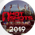 Hot Shots Calendar logo