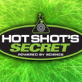 Hot Shot's Secret Logo