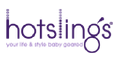 Hotslings logo