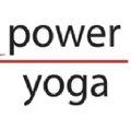 Hot Spot Power Yoga Logo