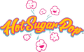 HotSugarPop USA Logo