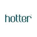 Hotter Shoes Logo