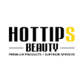 Hot Tips Beauty USA Logo