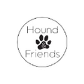 Hound and Friends Logo