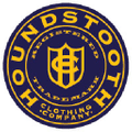 Houndstooth Clothing Logo