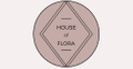 House of Flora Logo