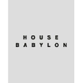 House Babylon Logo