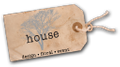 House by JSD Logo