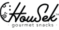 Hou Sek Gourmet Snacks Colombia Logo