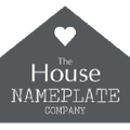 The House Nameplate Company Logo