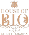 House of B.I.O Logo