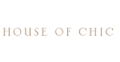 House of Chic LA Logo