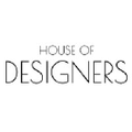 HOUSE OF DESIGNERS Logo