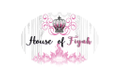 House Of Fiyah Logo