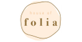 houseoffolia Logo