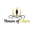 House of Glare Logo