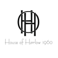 House Of Harlow 1960 Logo
