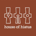 House of Hiatus Logo