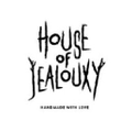 House of Jealouxy Logo