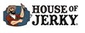 The House Of Jerky USA Logo