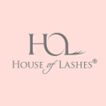 House of Lashes USA Logo