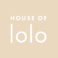 house of lolo logo