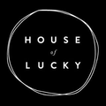 House of Lucky Logo