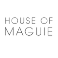 HOUSE OF MAGUIE