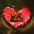 House Of Mars logo