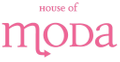 houseofmoda.ca Logo