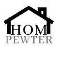 House of Morgan Pewter USA Logo