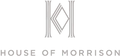 House of Morrison Logo