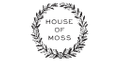 House Of Moss logo