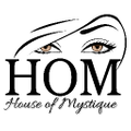 House of Mystique Logo