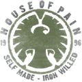 House of Pain Logo