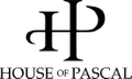HOUSE OF PASCAL Logo