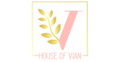 House Of Vian India Logo