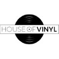 House of Vinyl Logo