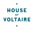 House of Voltaire Logo