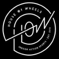 House of Wheels Logo