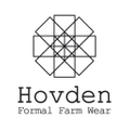 Hovden Formal Farm Wear logo