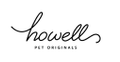 Howell Pet Originals USA Logo