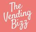 The Vending Bizz Logo