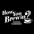 How You Brewin Logo