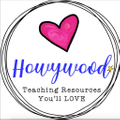 HOWYWOOD Kindergarten Logo