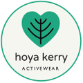 hoya kerry activewear Logo