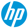 HP Australia Logo
