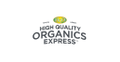 High Quality Organics Express Logo